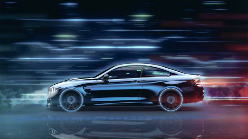 Soluciones para pruebas de vibración en la industria automotriz