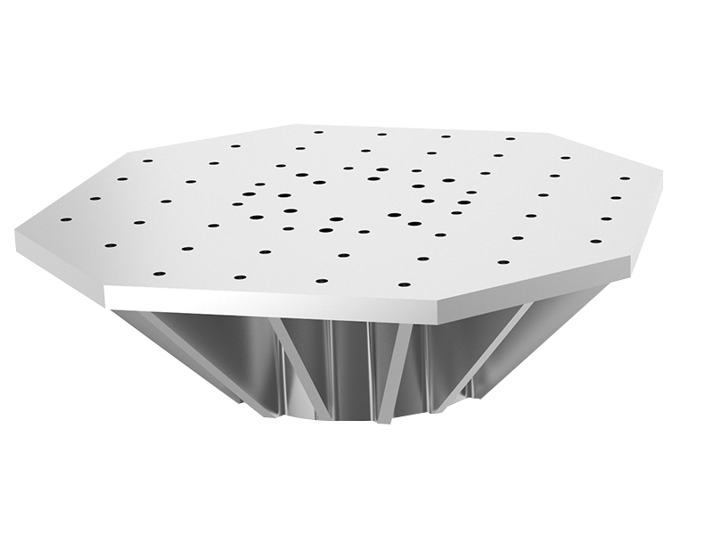 Expansor de cabeza cuadrada