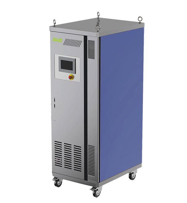 Amplificadores de potencia